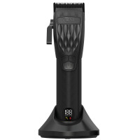 Машинка для стрижки TICO Professional Expert Maxi Black 