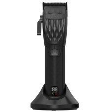 Машинка для стрижки TICO Professional Expert Maxi Black 