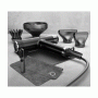 Фен Gama IQ2 Perfetto Black 2000W PH6075.BK