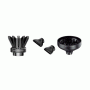 Фен Gama IQ2 Perfetto Black 2000W PH6075.BK