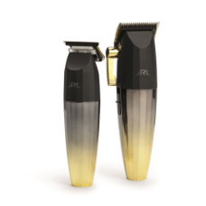 Набір машинка та тример JRL FreshFade 2020 Gold Collection