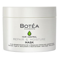 Преміальна маска для волосся Botea Elements Repair&Moisture 350мл. 
