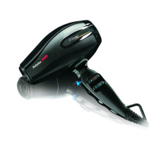 Фен BaBylissPro Murano -ion- 2000W