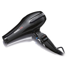 Фен для волосся BaBylissPro Prodigio  -ion- 2300W