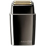 Шейвер двійний BaByliss PRO FoilFX02 Shaver Gun Steel FXFS2GSE