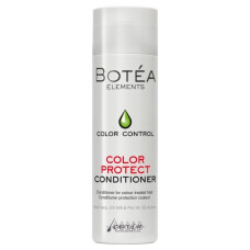 Кондиціонер для фарбованого волосся Botea Elements Color Protect 200мл. 