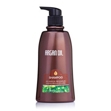 Marocco Argan Oil Шампунь для волосся 350мл