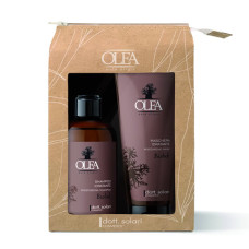 Подарунковий набір Olea Pure Origin Baobab 250х250мл.