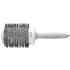Брашинг Olivia Garden Expert Blowout Shine White&Gray d65