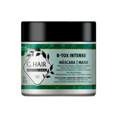 Холодний ботокс Inoar G.Hair B-tox Intense 500мл.