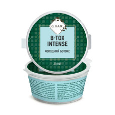 Холодний ботокс Inoar G.Hair B-tox Intense 30мл.