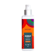 Шампунь для росту волосся Inoar Bombar Shampoo 250мл.