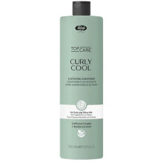 Кондиціонер для кучерявого та хвилястого волосся Curly Cool Elasticizing conditioner 1000мл.