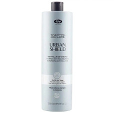 Шампунь з пребіотиками та фітокомплексом Urban Shield Anti-pollution shampoo 1000мл.
