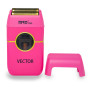 Професійний векторний шейвер MRD PRO Vector Shaver Pink ZB-999S-P