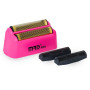 Професійний векторний шейвер MRD PRO Vector Shaver Pink ZB-999S-P