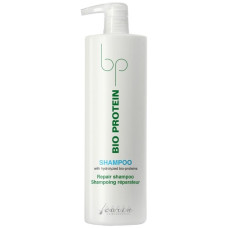 Шампунь відновлюючий  Carin Professional BioProtein 1000мл.
