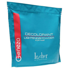 Порошок для висвітлення LeCher Geneza 500g.