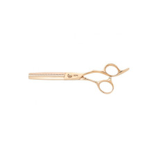 Ножиці філірувальні SPL Professional 90056-30 5.5 Gold