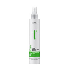 Термозахист Sedera Professional Heat Protective Sprey ph4.5 250мл.