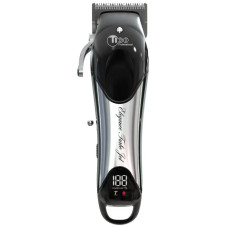 Машинка для стрижки Tico Professional Elegance Turbo Jet 100422 Silver  