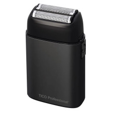 Професійний шейвер Tico Professional Triple Assist Zero 100444 Black