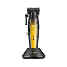 Машинка для стрижки VGR V-270 Gold