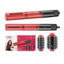 Професійна фен-щітка VGR Professional V-489 Red