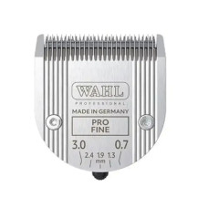 Ножовий блок Wahl Li-Pro,Chrome Style,Genio Plus 1884-7340