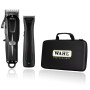Набір Super Taper Cordless & Beret Li Wahl Professional