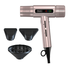 Фен Wahl Professional Vanquish Rose Gold 1600W
