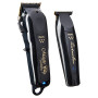 Набір Wahl Barber Combo Cordless Professional 