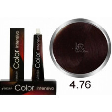 Carin Color Intensivo №4/76 100мл.