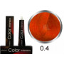 Carin Color Intensivo №0.4 мідний 100мл.