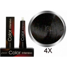 Carin Color Intensivo №4х 100мл.