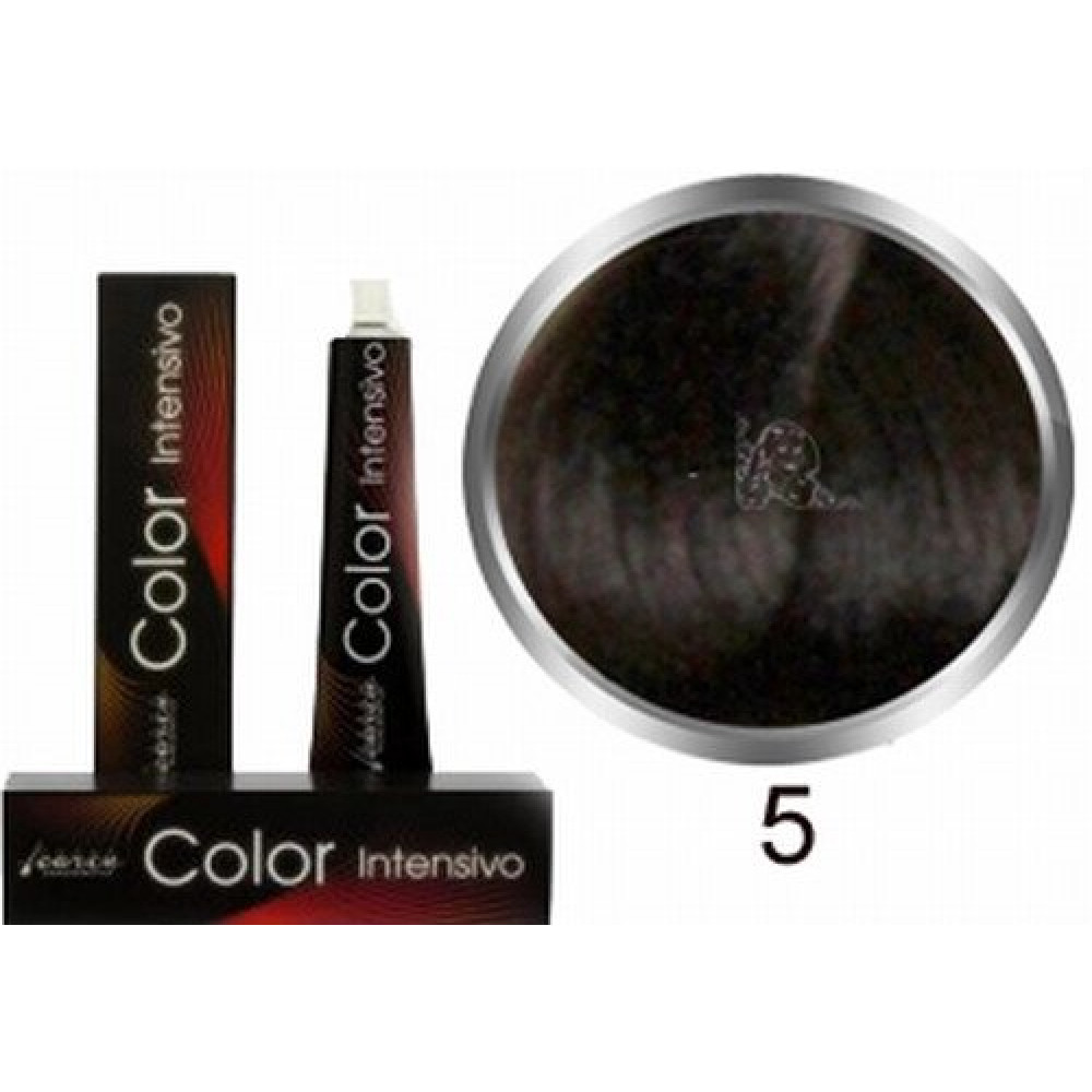 Carin Color Intensivo №5 100мл.