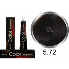 Carin Color Intensivo №5/72 100мл.