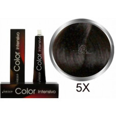Carin Color Intensivo №5х 100мл.