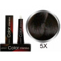Carin Color Intensivo №5х 100мл.