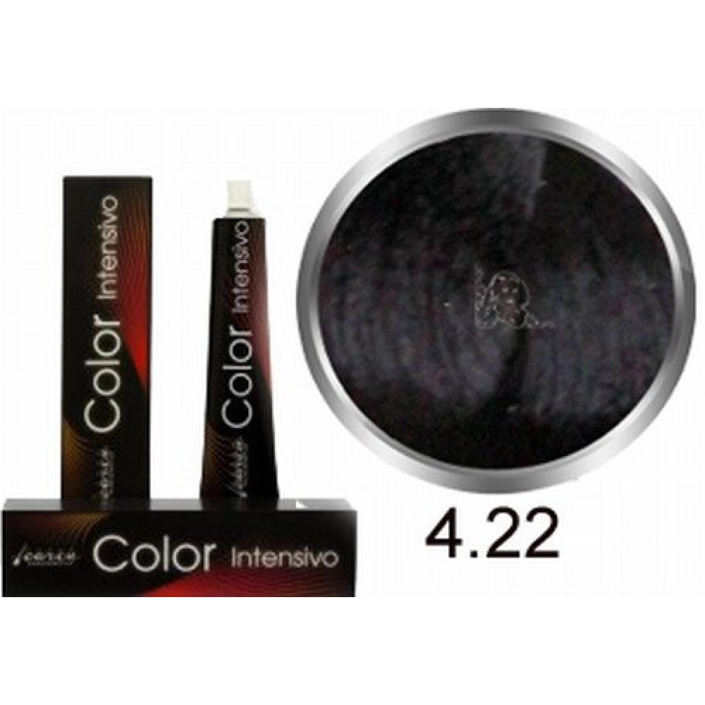 Carin Color Intensivo №4/22 100мл.