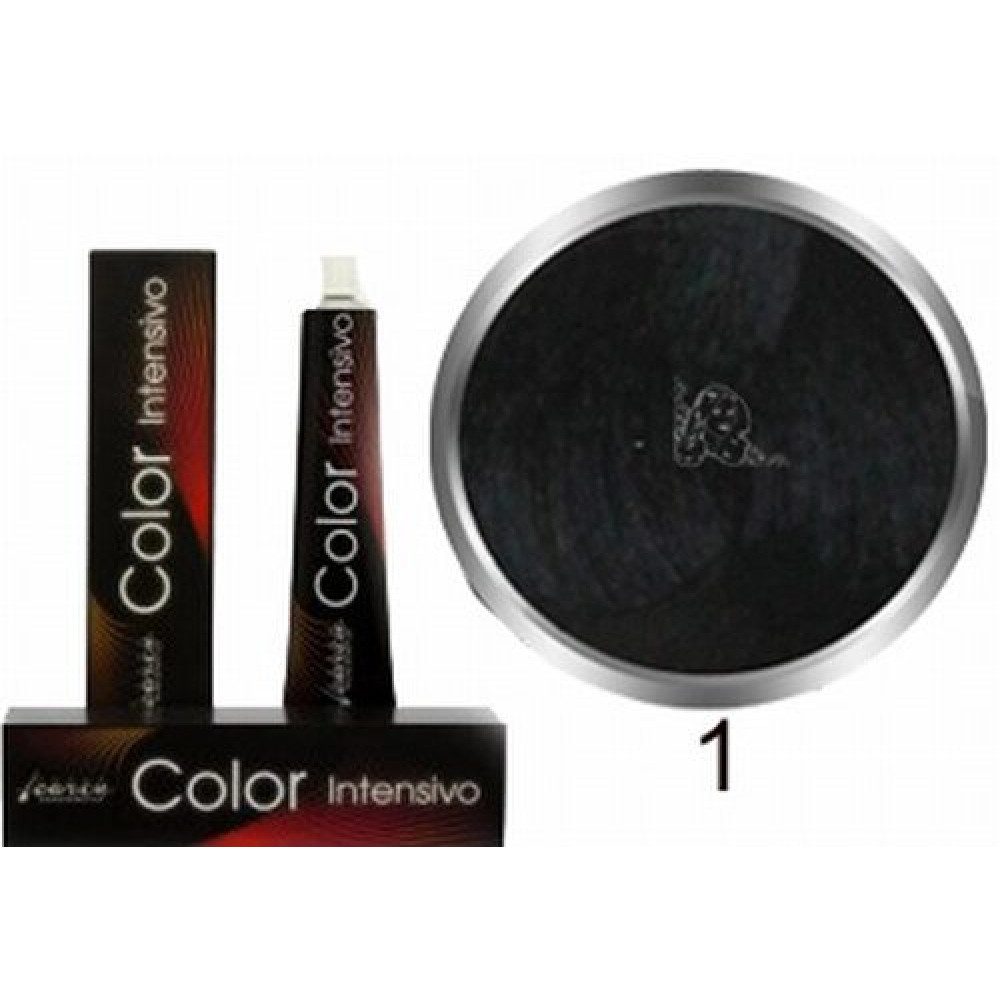 Carin Color Intensivo №1 100мл.
