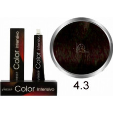 Carin Color Intensivo №4/3 100мл.