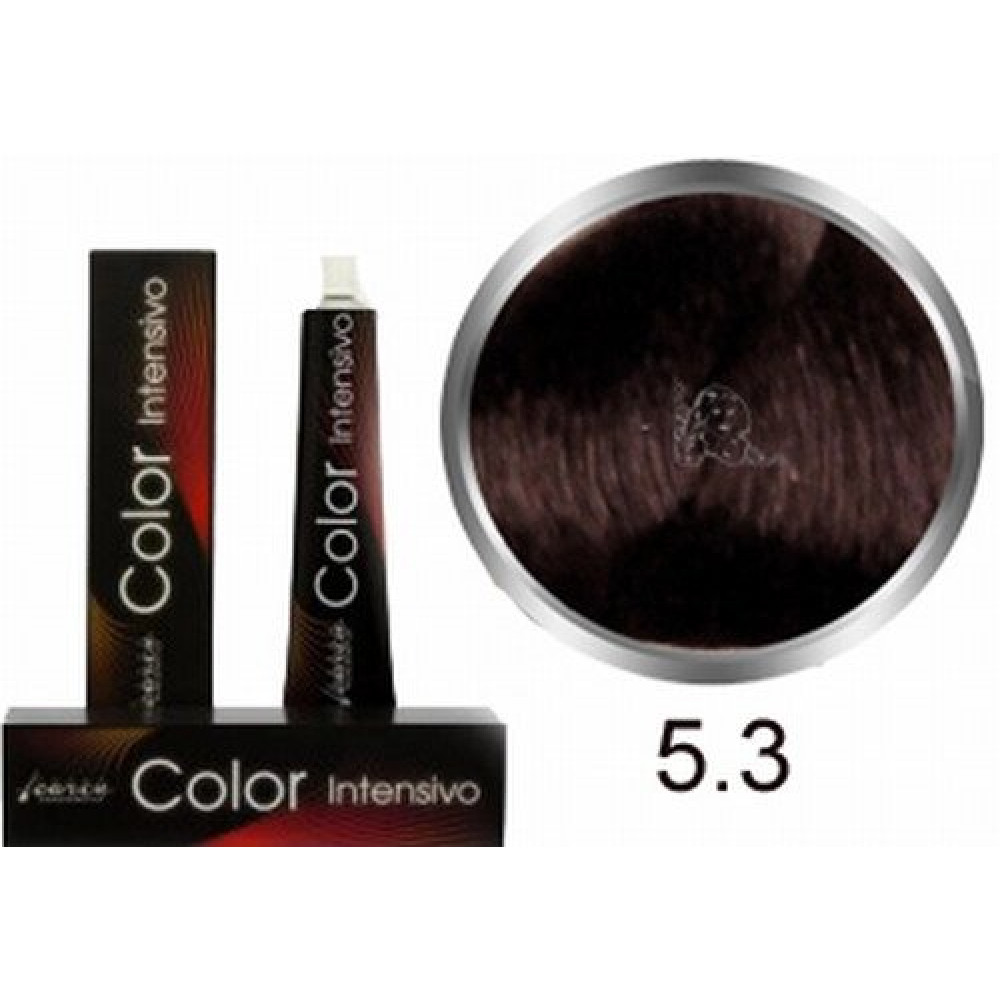 Carin Color Intensivo №5/3 100мл.