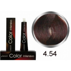 Carin Color Intensivo №4/54 100мл.