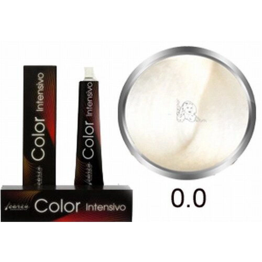 Carin Color Intensivo №0.0 нейтральний