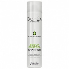 Шампунь для волосся схильного до жирності  Botea Elements Sebum Control 250мл.