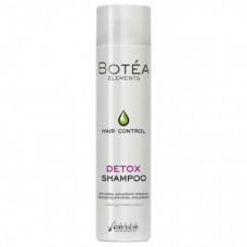 Шампунь-детокс Botea Elements Detox 250мл.