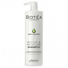 Шампунь для зволоження та відновлення  Botea Elements Repair & Moisture 1000мл.