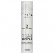 Шампунь для зволоження та відновлення Botea Elements Repair & Moisture 250мл.