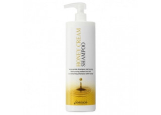 Шампунь Carin Honey Cream